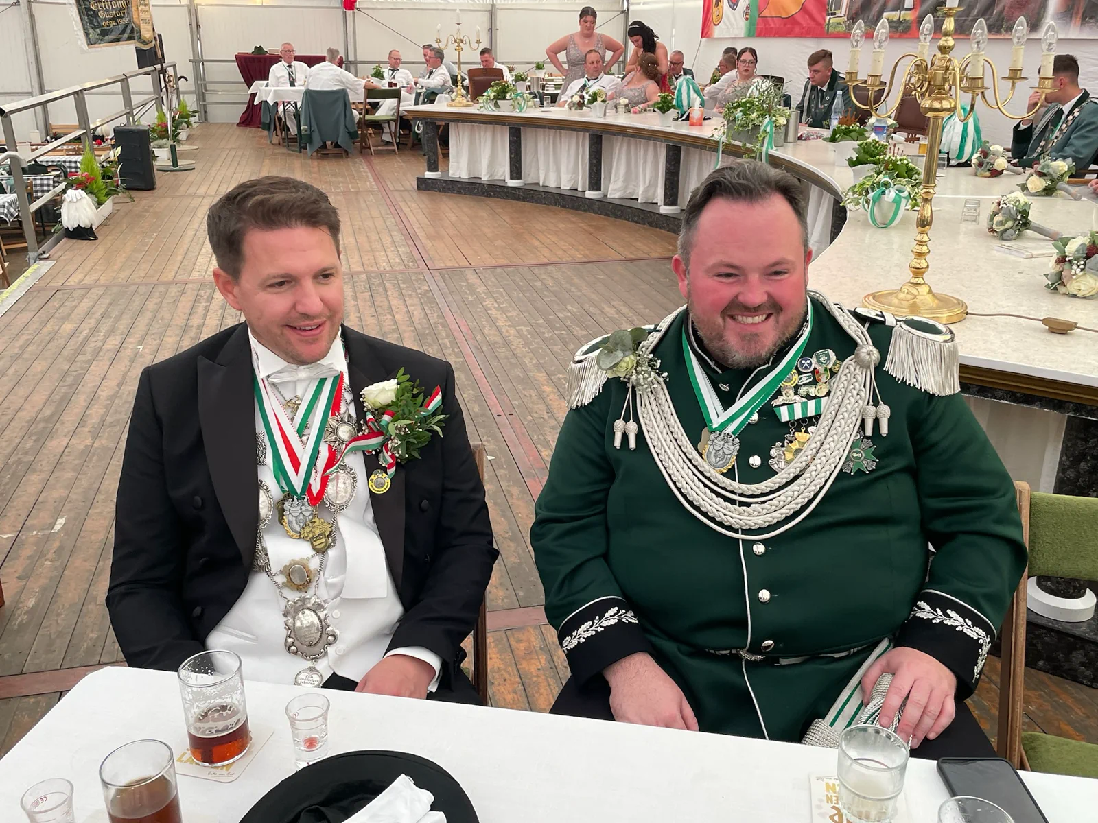 Umzüge & Festsplitter 2025 – Foto 67