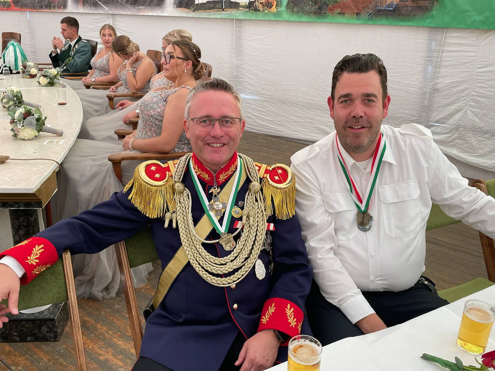 Umzüge & Festsplitter 2025 – Foto 68