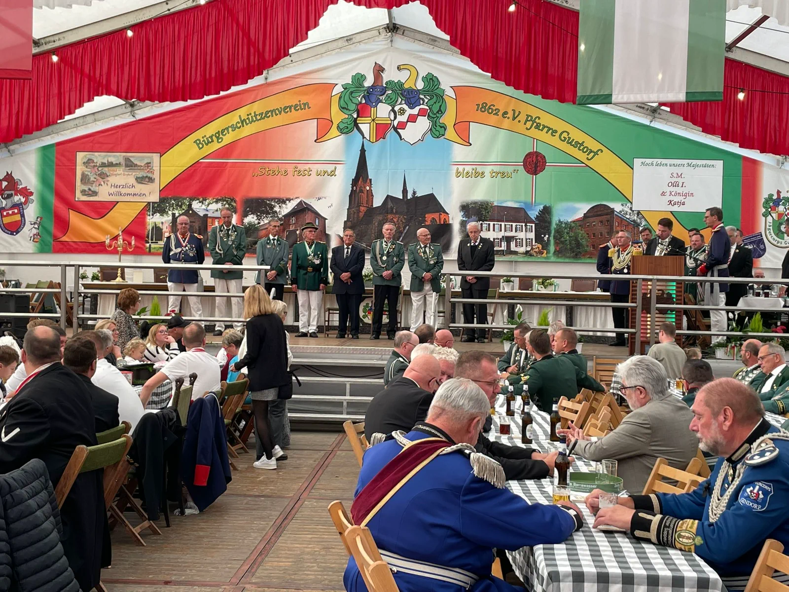 Umzüge & Festsplitter 2025 – Foto 70