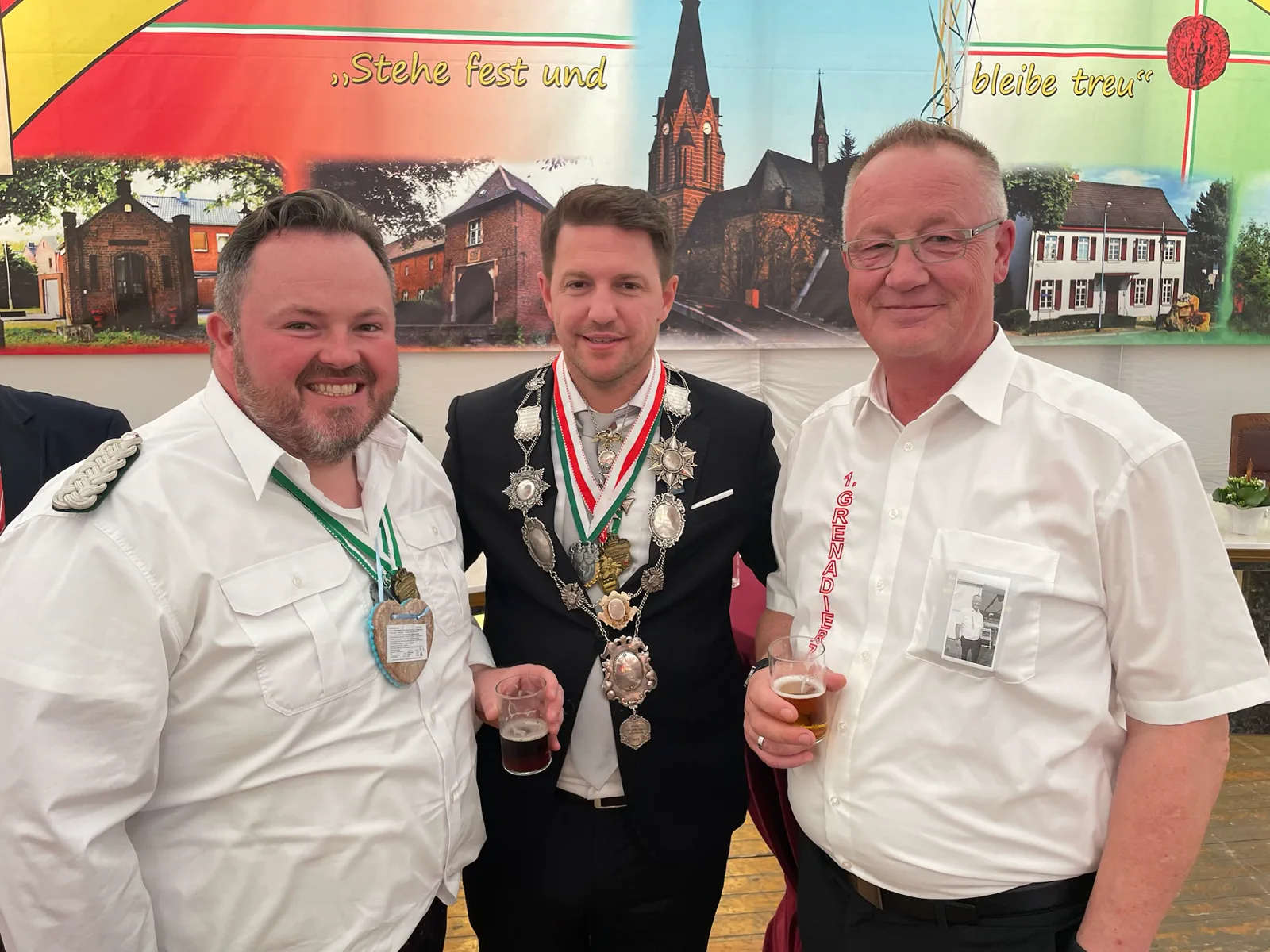 Umzüge & Festsplitter 2025 – Foto 79