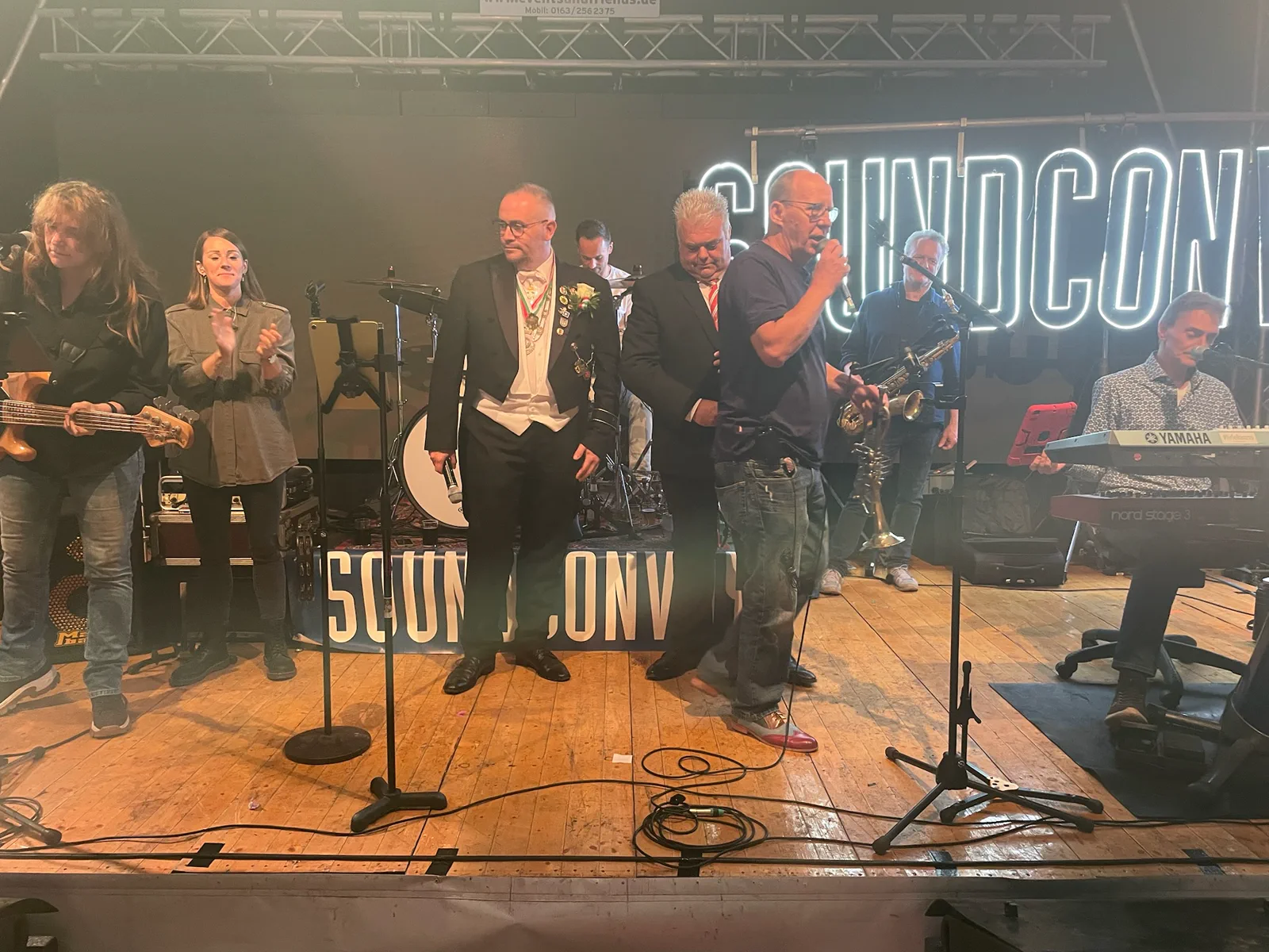 Umzüge & Festsplitter 2025 – Foto 83
