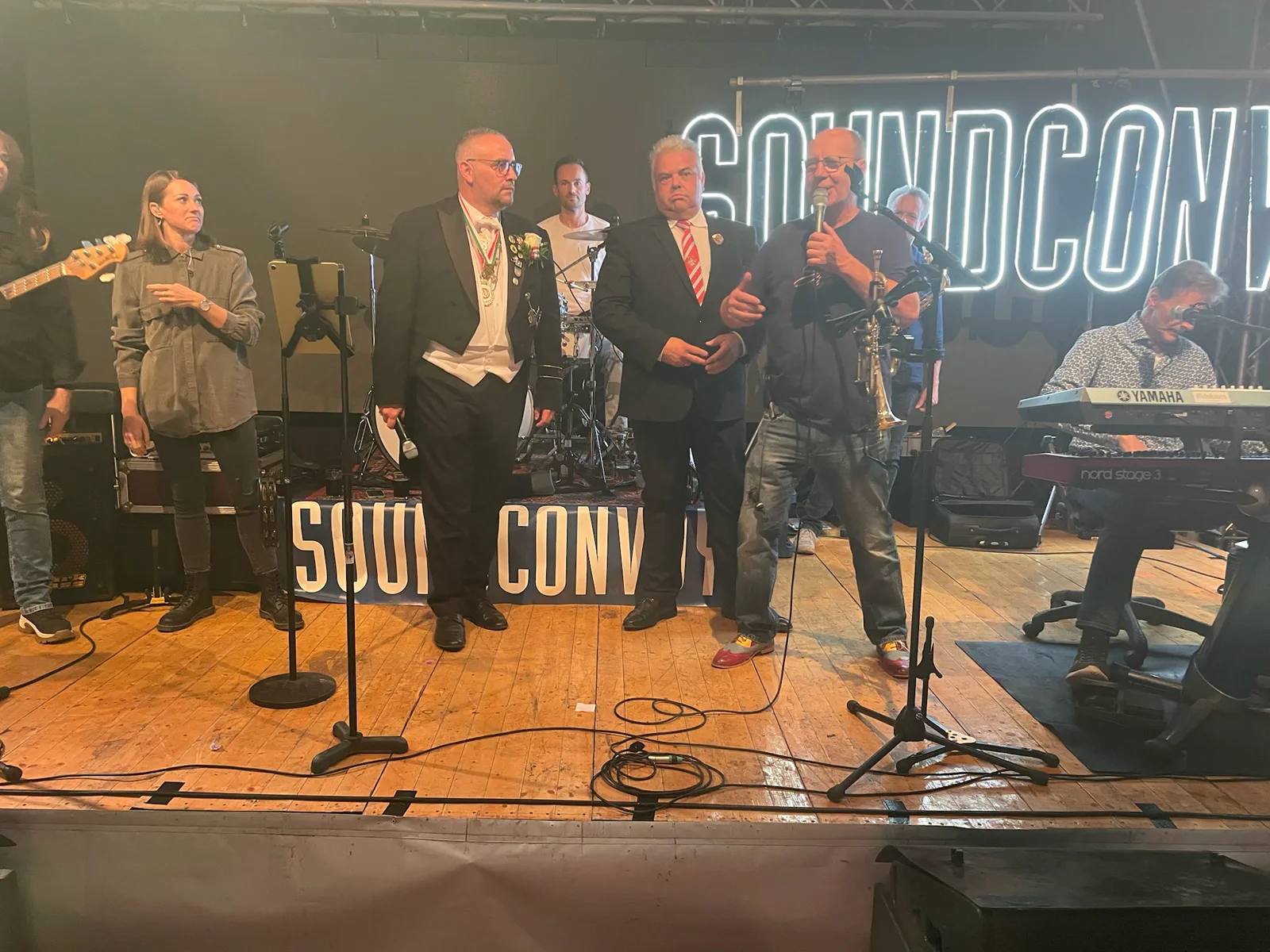 Umzüge & Festsplitter 2025 – Foto 85