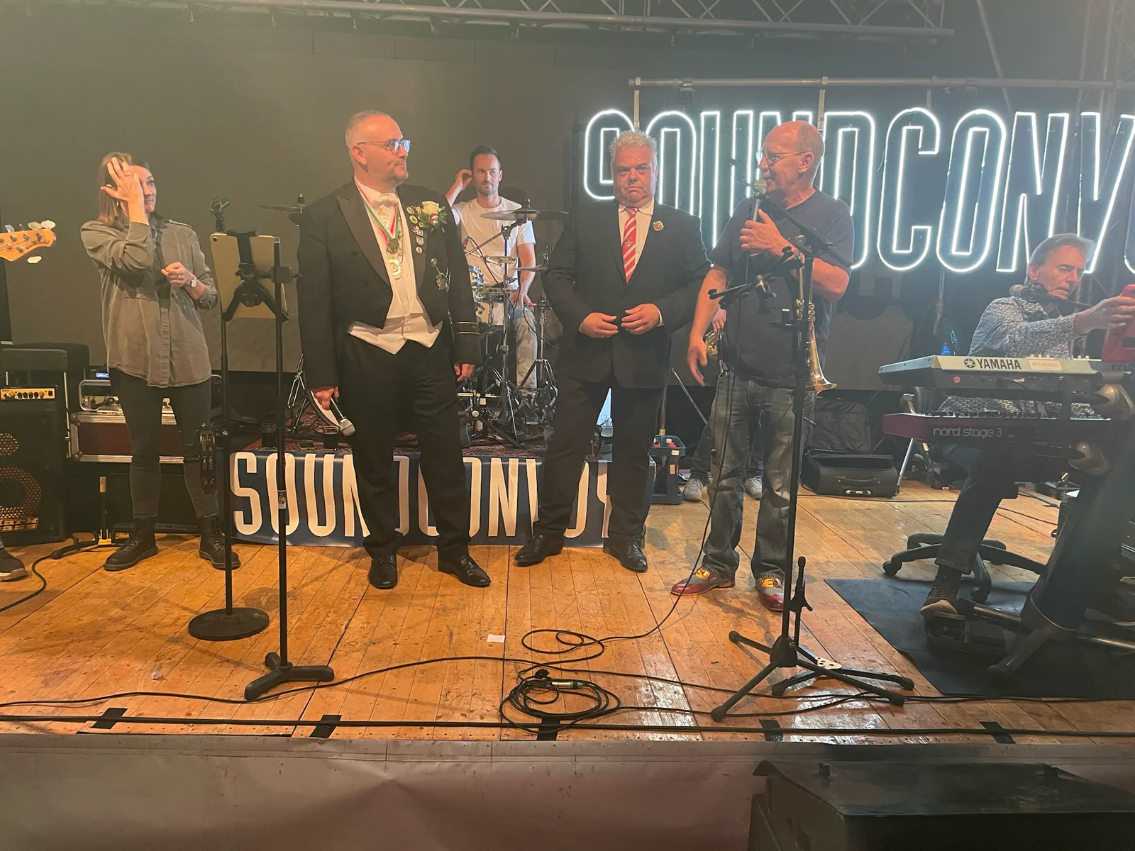 Umzüge & Festsplitter 2025 – Foto 87