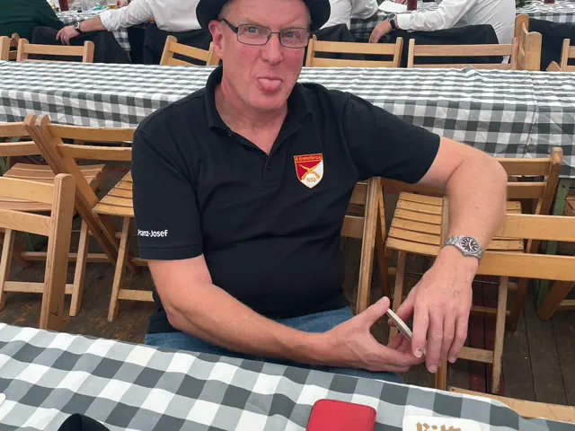 Titelbild zur Galerie Umzüge & Festsplitter 2025