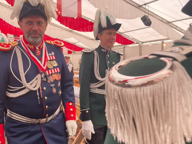 Umzüge & Festsplitter 2025 – Vorschau 5