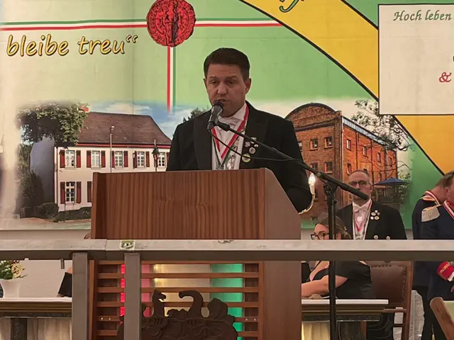 Umzüge & Festsplitter 2025 – Vorschau 7