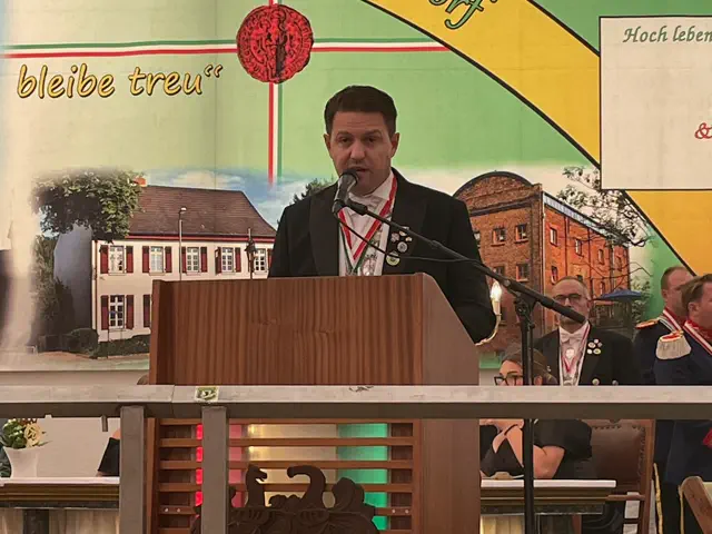 Umzüge & Festsplitter 2025 – Vorschau 8