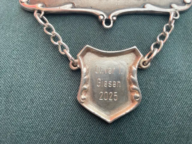 Umzüge & Festsplitter 2025 – Vorschau 11