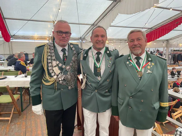 Umzüge & Festsplitter 2025 – Vorschau 15