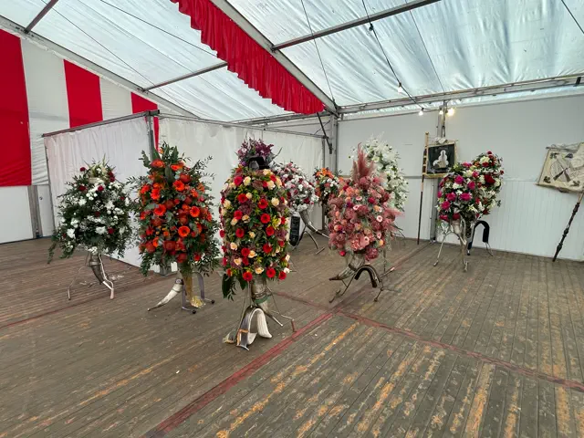 Umzüge & Festsplitter 2025 – Vorschau 16