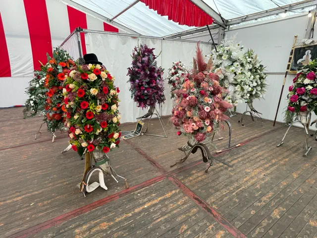 Umzüge & Festsplitter 2025 – Vorschau 17