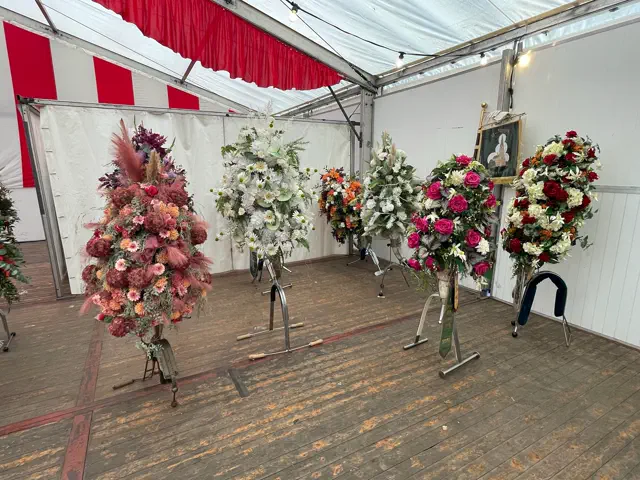 Umzüge & Festsplitter 2025 – Vorschau 18