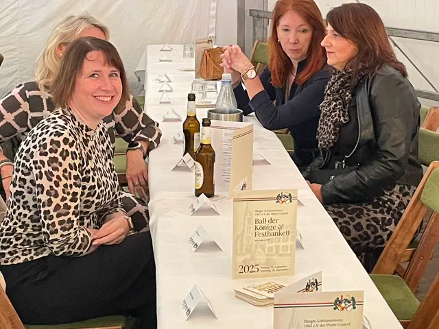 Umzüge & Festsplitter 2025 – Vorschau 19