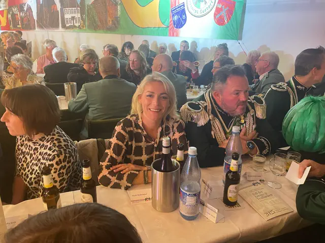 Umzüge & Festsplitter 2025 – Vorschau 21