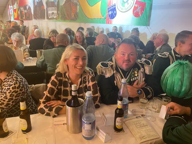 Umzüge & Festsplitter 2025 – Vorschau 22