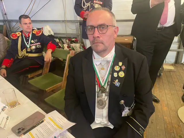 Umzüge & Festsplitter 2025 – Vorschau 23