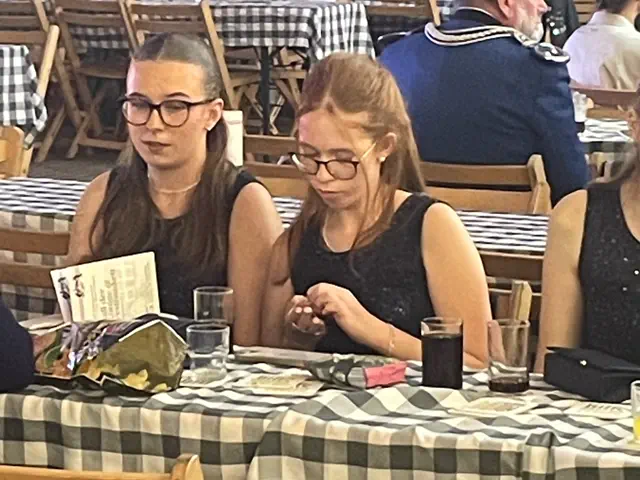 Umzüge & Festsplitter 2025 – Vorschau 26