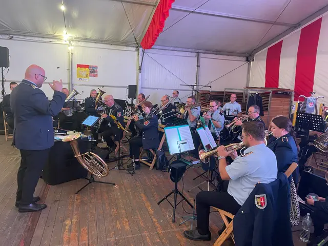 Umzüge & Festsplitter 2025 – Vorschau 28