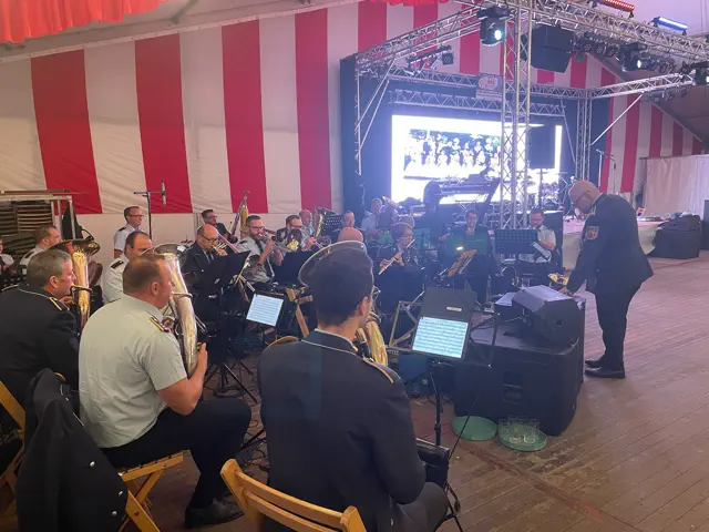 Umzüge & Festsplitter 2025 – Vorschau 29