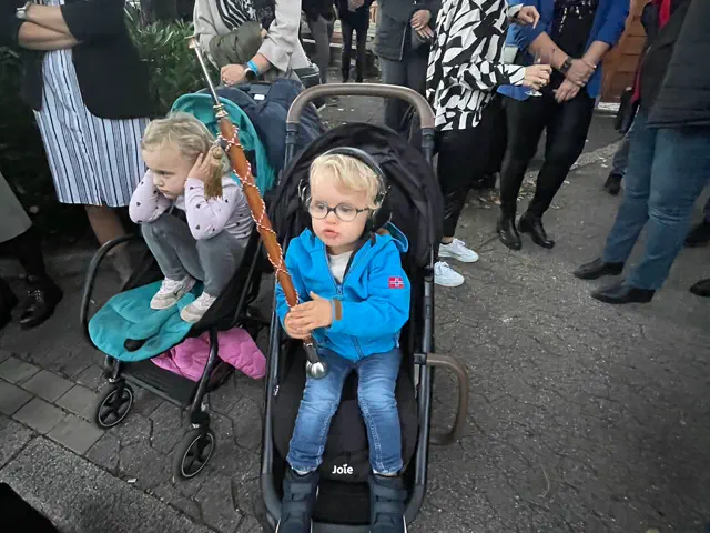 Umzüge & Festsplitter 2025 – Vorschau 31