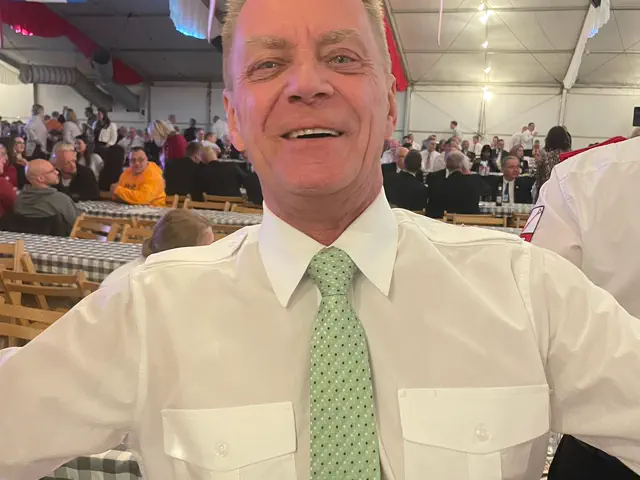 Umzüge & Festsplitter 2025 – Vorschau 32