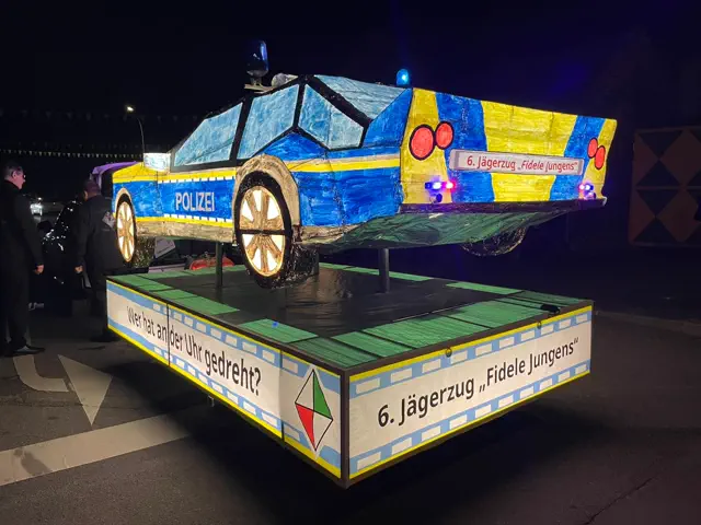 Umzüge & Festsplitter 2025 – Vorschau 37