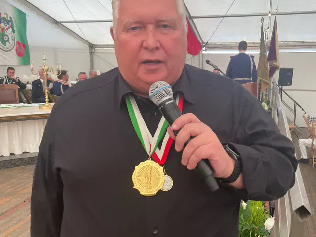 Umzüge & Festsplitter 2025 – Vorschau 39