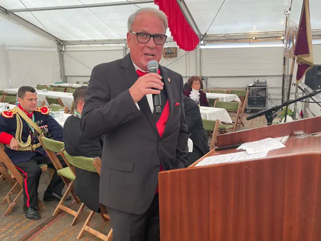 Umzüge & Festsplitter 2025 – Vorschau 43