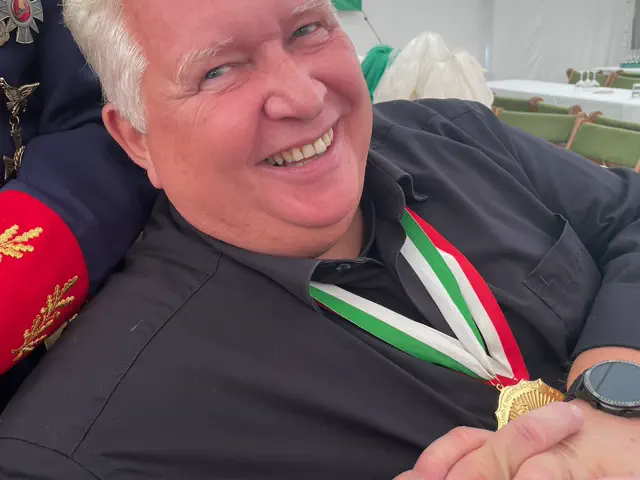 Umzüge & Festsplitter 2025 – Vorschau 44