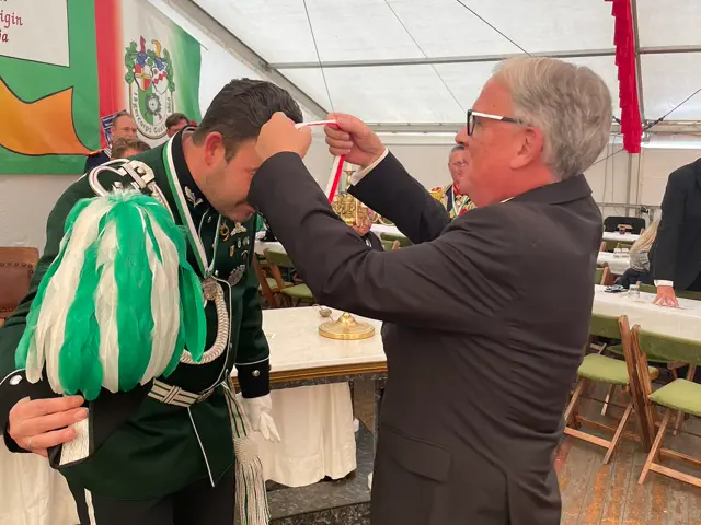 Umzüge & Festsplitter 2025 – Vorschau 45