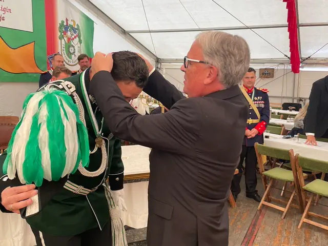 Umzüge & Festsplitter 2025 – Vorschau 46