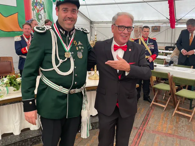 Umzüge & Festsplitter 2025 – Vorschau 49