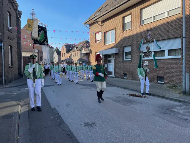 Umzüge & Festsplitter 2025 – Vorschau 54