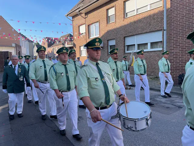 Umzüge & Festsplitter 2025 – Vorschau 59