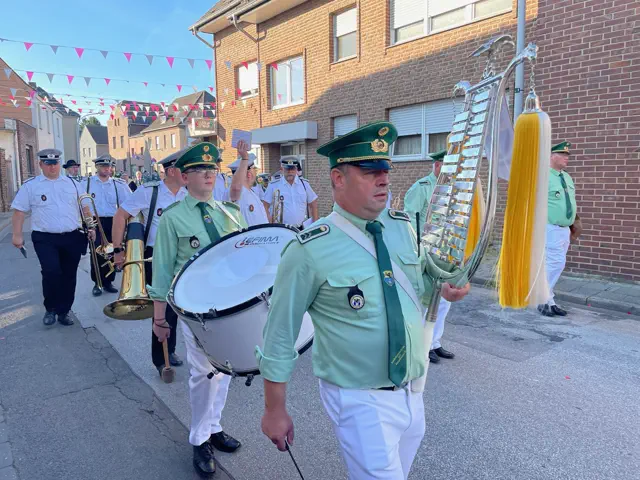 Umzüge & Festsplitter 2025 – Vorschau 61