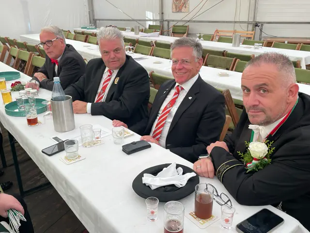 Umzüge & Festsplitter 2025 – Vorschau 65