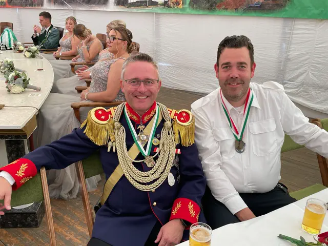 Umzüge & Festsplitter 2025 – Vorschau 69