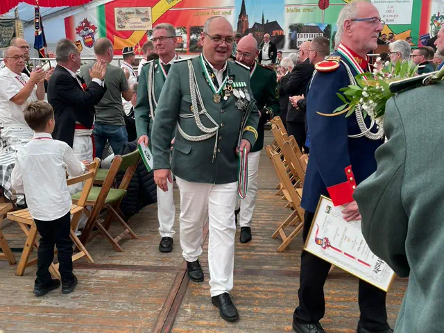 Umzüge & Festsplitter 2025 – Vorschau 71