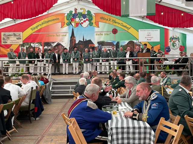 Umzüge & Festsplitter 2025 – Vorschau 72