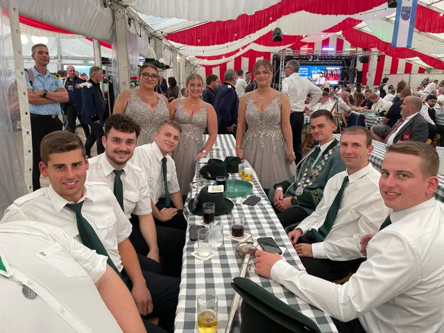 Umzüge & Festsplitter 2025 – Vorschau 74