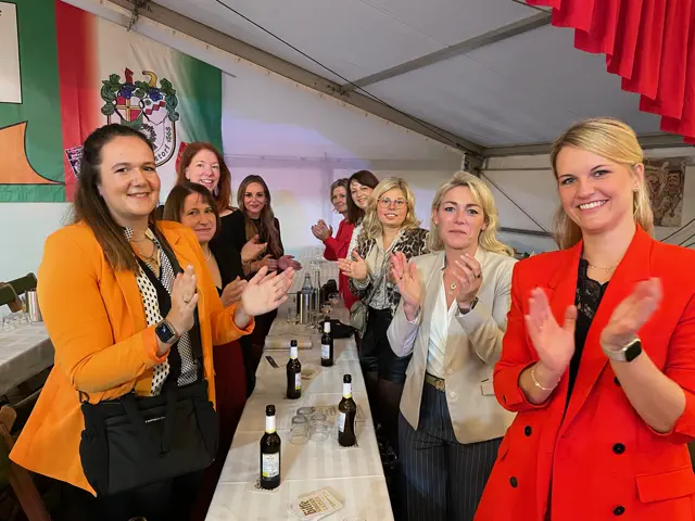 Umzüge & Festsplitter 2025 – Vorschau 75