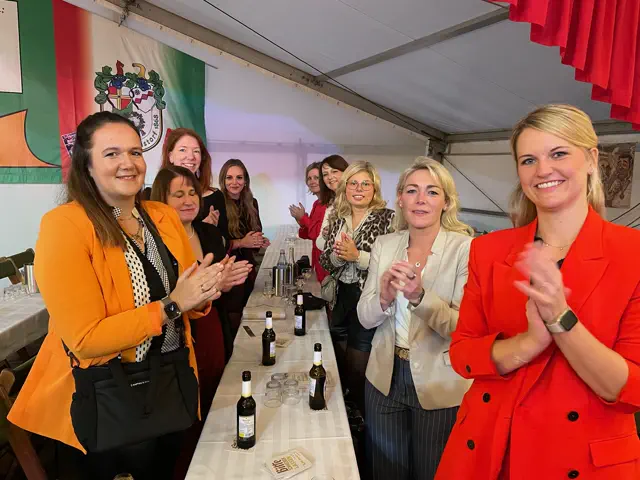 Umzüge & Festsplitter 2025 – Vorschau 76