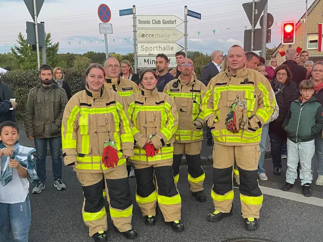 Umzüge & Festsplitter 2025 – Vorschau 82