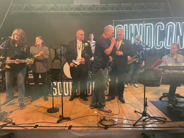 Umzüge & Festsplitter 2025 – Vorschau 84