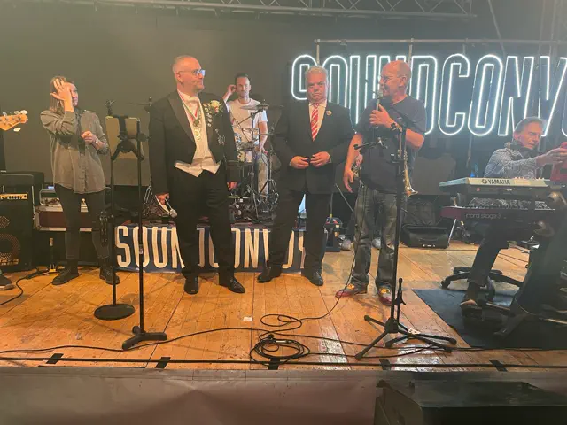 Umzüge & Festsplitter 2025 – Vorschau 87