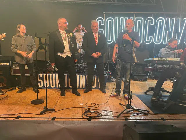 Umzüge & Festsplitter 2025 – Vorschau 88