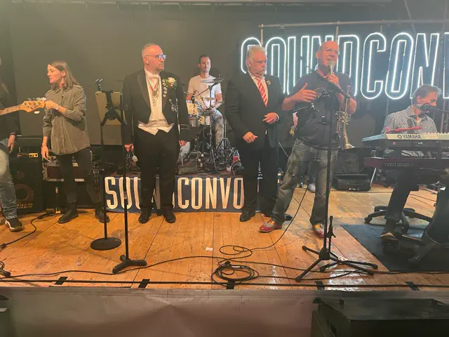 Umzüge & Festsplitter 2025 – Vorschau 89