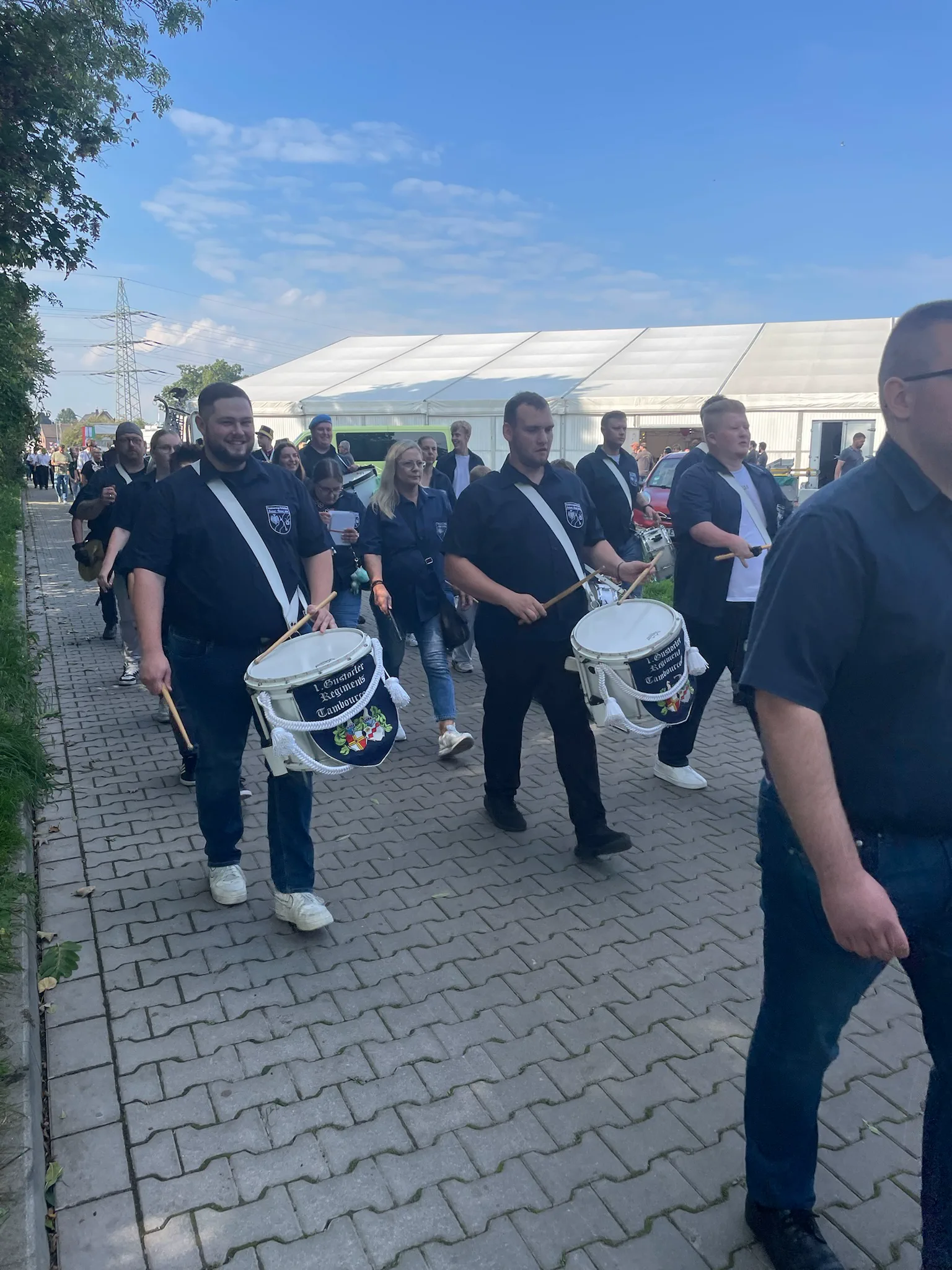 Vogelschuss 2025 – Foto 2