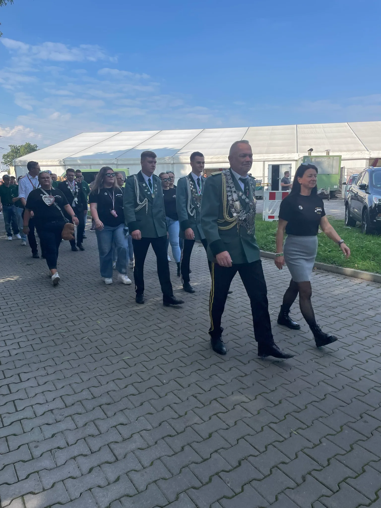 Vogelschuss 2025 – Foto 10