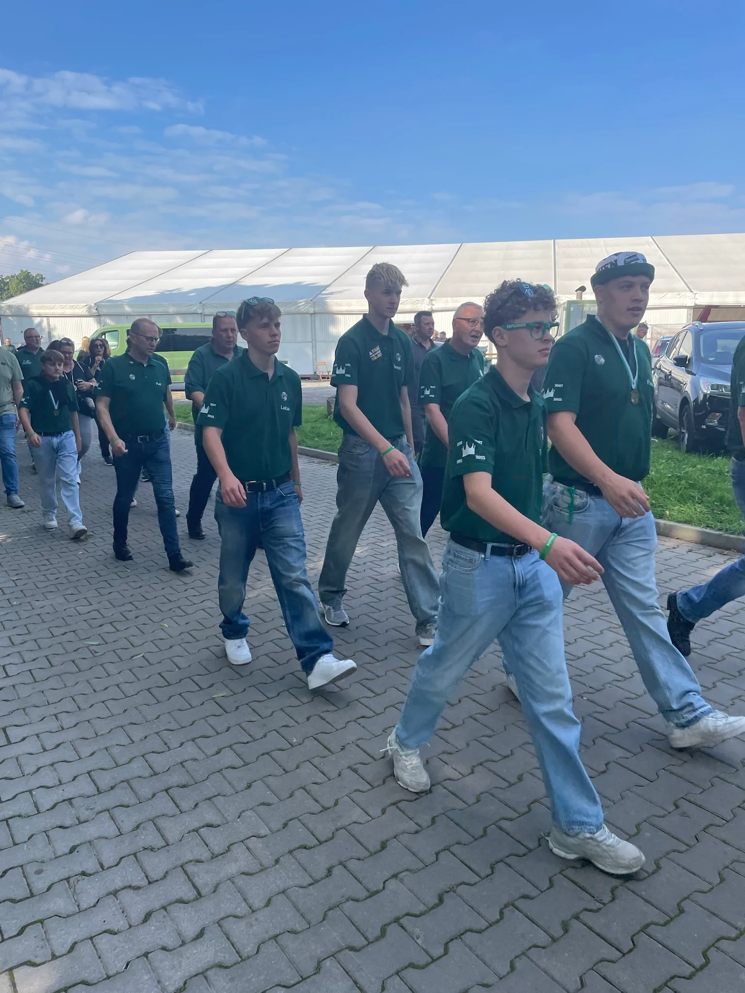 Vogelschuss 2025 – Foto 15